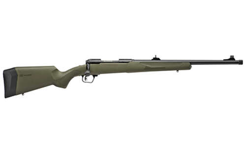 Rifles Long Guns Savage Arms 110 SAV 110 RIDGE HUNTER 350LEG 18" 10RD